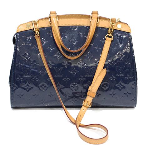 louis vuitton patent leather handbag|louis vuitton genuine leather handbags.